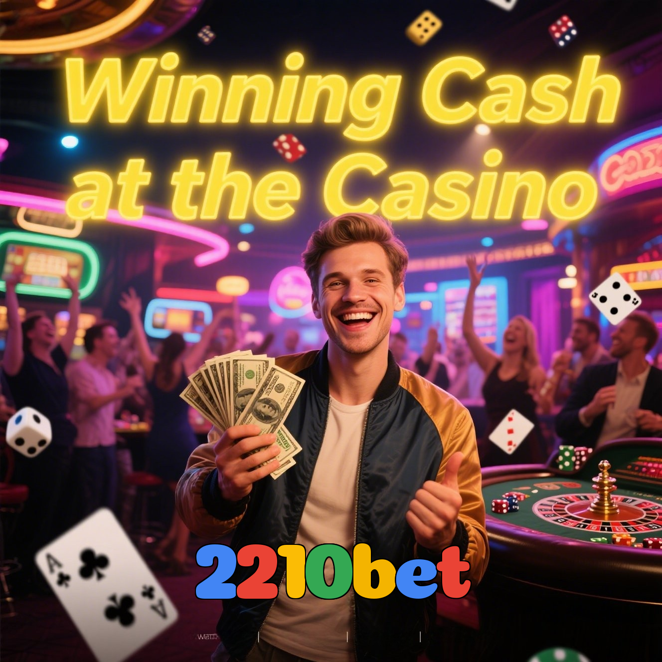 2210bet:A diversão começa aqui! Jogue nas slots e ganhe muito mais!