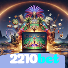 2210bet：Aposte agora nas roletas e mostre sua sorte!