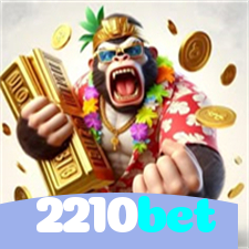 2210bet：Gire as slots e ganhe prêmios incríveis com cada giro!