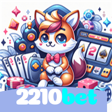 2210bet：Aposte na roleta e conquiste prêmios fantásticos!
