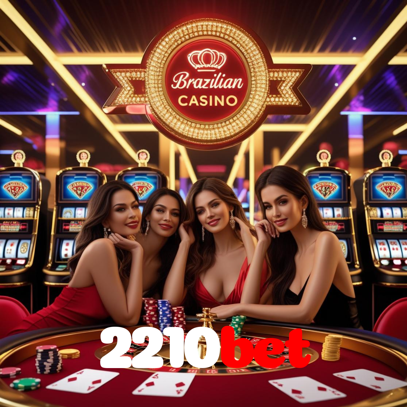 2210bet：Jogue slots de tirar o fôlego e conquiste vitórias épicas!