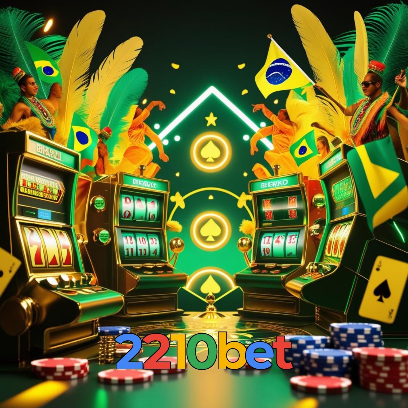 2210bet:Jogue roleta, blackjack e aposte no futebol online, tudo em um só lugar!