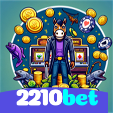 2210bet：O melhor cassino para apostar no futebol e ganhar em jogos de roleta!