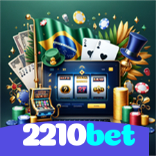 2210bet：Ganhe com poker, blackjack e apostas em futebol no cassino online!
