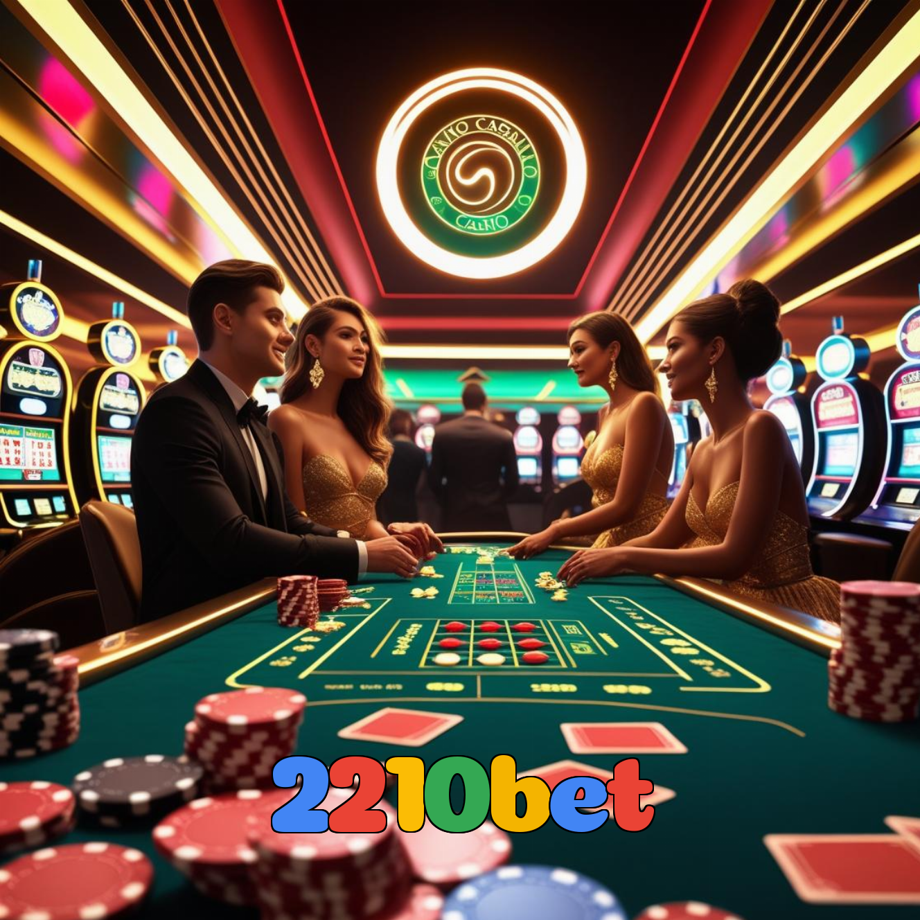 2210bet:As melhores oportunidades estão aqui! Aposte nas slots e ganhe prêmios fantásticos!