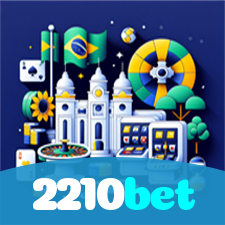 2210bet：Aposte no futebol e jogue os melhores jogos de cassino com grandes prêmios!