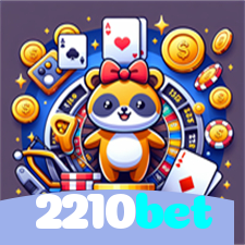 2210bet：Sua sorte brilha em jogos de blackjack e apostas no futebol!