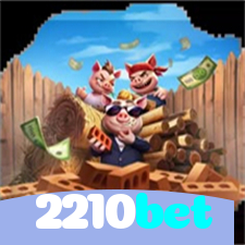 2210bet：A melhor plataforma de jogos de cassino e apostas no futebol está aqui!