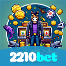 2210bet：Jogue poker, aposte no futebol e vença com grandes prêmios!
