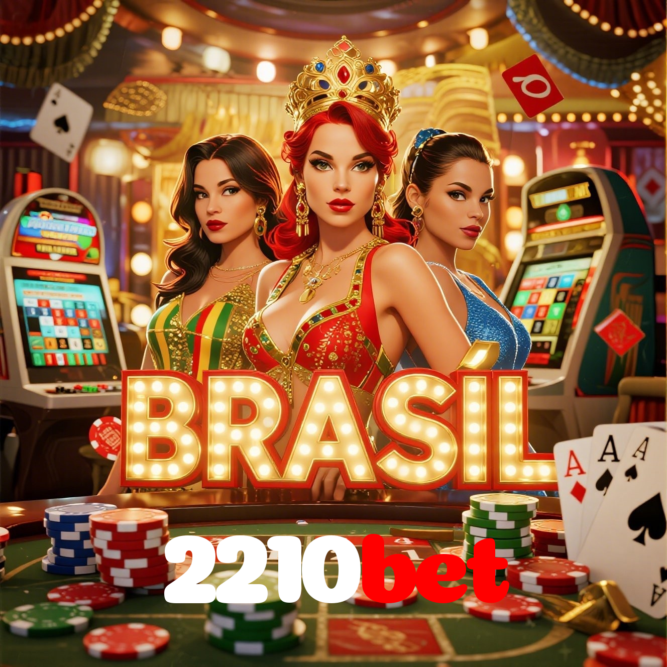 2210bet:Cada giro pode ser um novo prêmio! Descubra as melhores slots online!