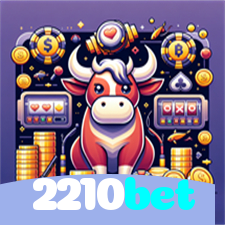 2210bet：Aposte no futebol online e seja o vencedor dessa partida!