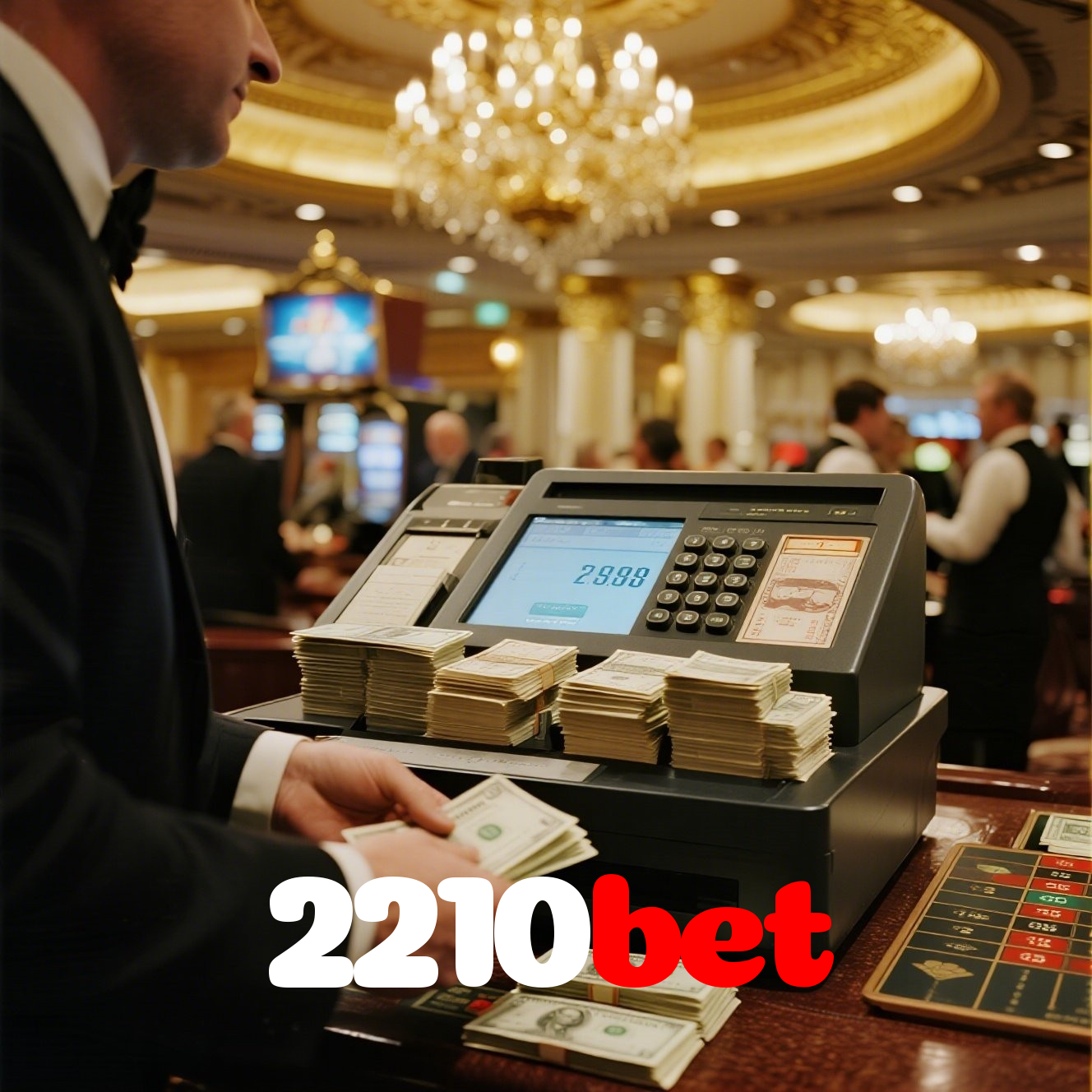 2210bet:Aposte nas roletas e leve o jackpot para casa!