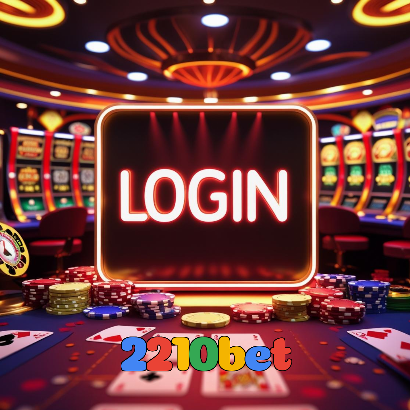 2210bet:Jogue nas melhores slots e leve para casa prêmios sensacionais!