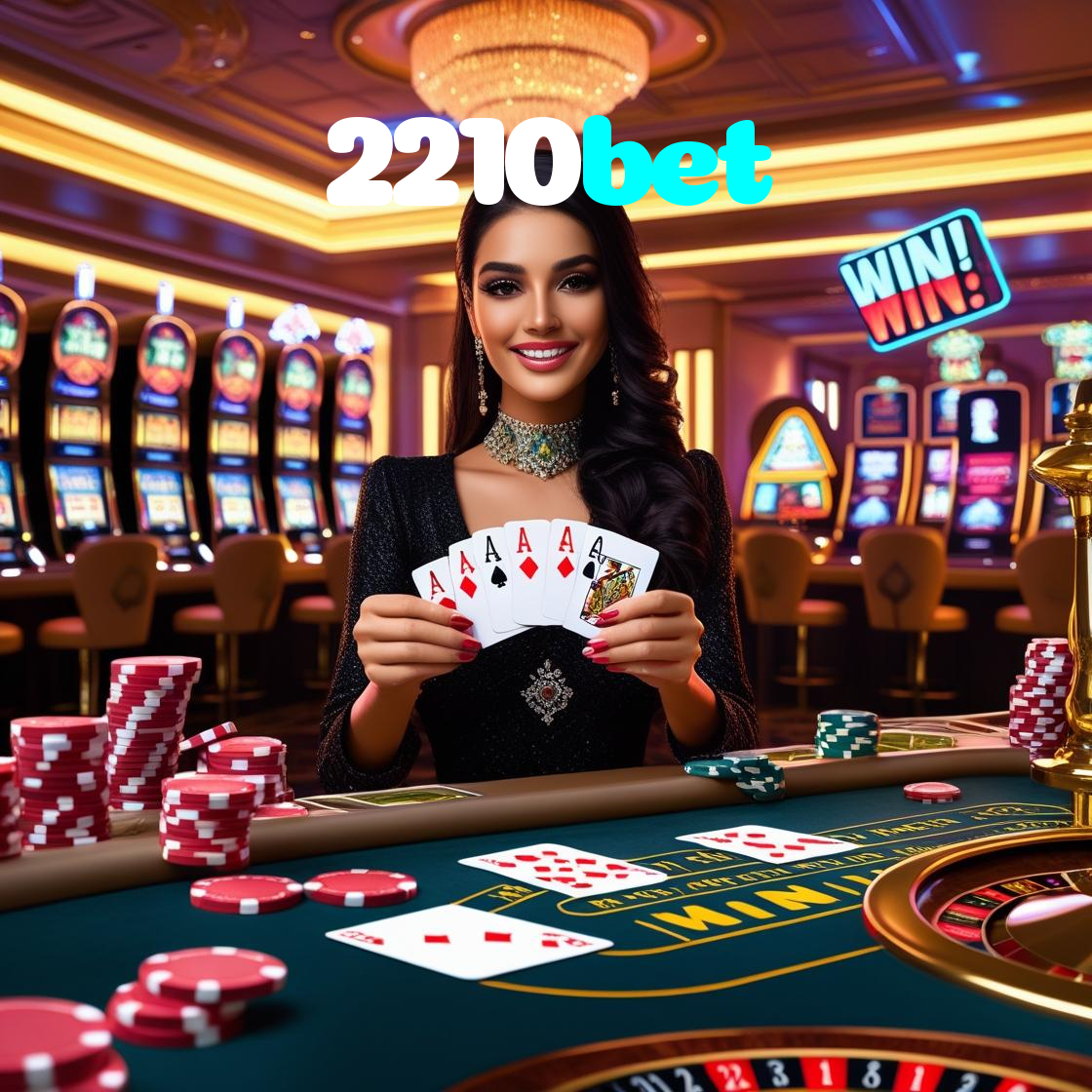 2210bet：Ganhe muito jogando blackjack e apostando no futebol online!