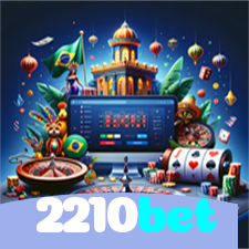 2210bet:Jogue roleta, blackjack e aposte no futebol online, tudo em um só lugar!