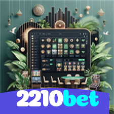 2210bet:Cada giro nas slots pode te levar à grande vitória!