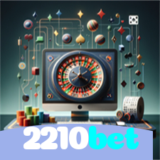 2210bet：Aposte nas mesas de poker e ganhe vitórias épicas!