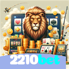 2210bet：Ganhe no futebol e jogue os melhores jogos de cassino online!