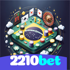 2210bet：Jogue futebol online e vença com as melhores apostas!