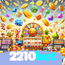 2210bet：A diversão começa no cassino online com poker, roleta e apostas no futebol!