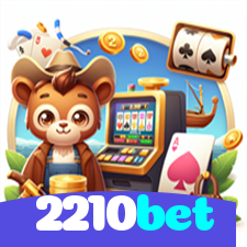 2210bet：A melhor plataforma de jogos de cassino e apostas no futebol está aqui!