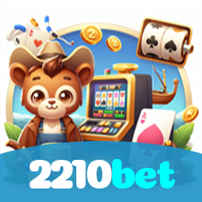 2210bet：O melhor cassino para apostar no futebol e ganhar prêmios em blackjack!