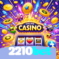 2210bet：Aposte no futebol e jogue os melhores jogos de cassino como slots e blackjack!