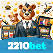 2210bet：As slots mais emocionantes estão aqui! Jogue agora!