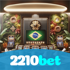 2210bet：Vença com cada jogada no futebol online e ganhe prêmios incríveis!