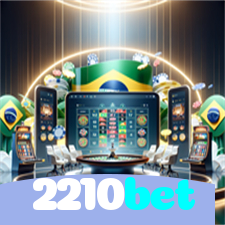 2210bet：Sinta a adrenalina do jogo! Aposte nas roletas e vença!
