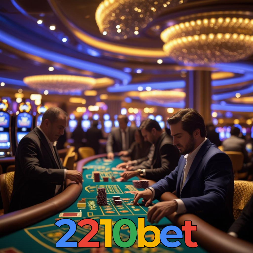 2210bet:Aposte no futebol e jogue os melhores jogos de cassino como slots e blackjack!