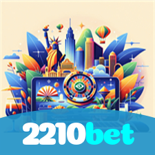 2210bet：Onde sua sorte no futebol encontra prêmios em slots e roleta!