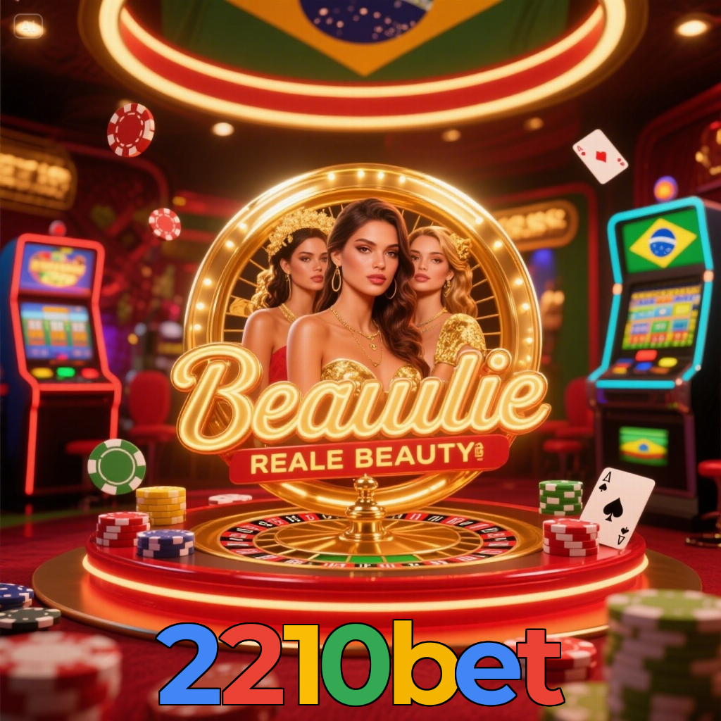 2210bet：O cassino online está te esperando! Gire a roleta e ganhe!