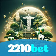 2210bet：Encontre a sorte nas nossas roletas e ganhe prêmios incríveis!