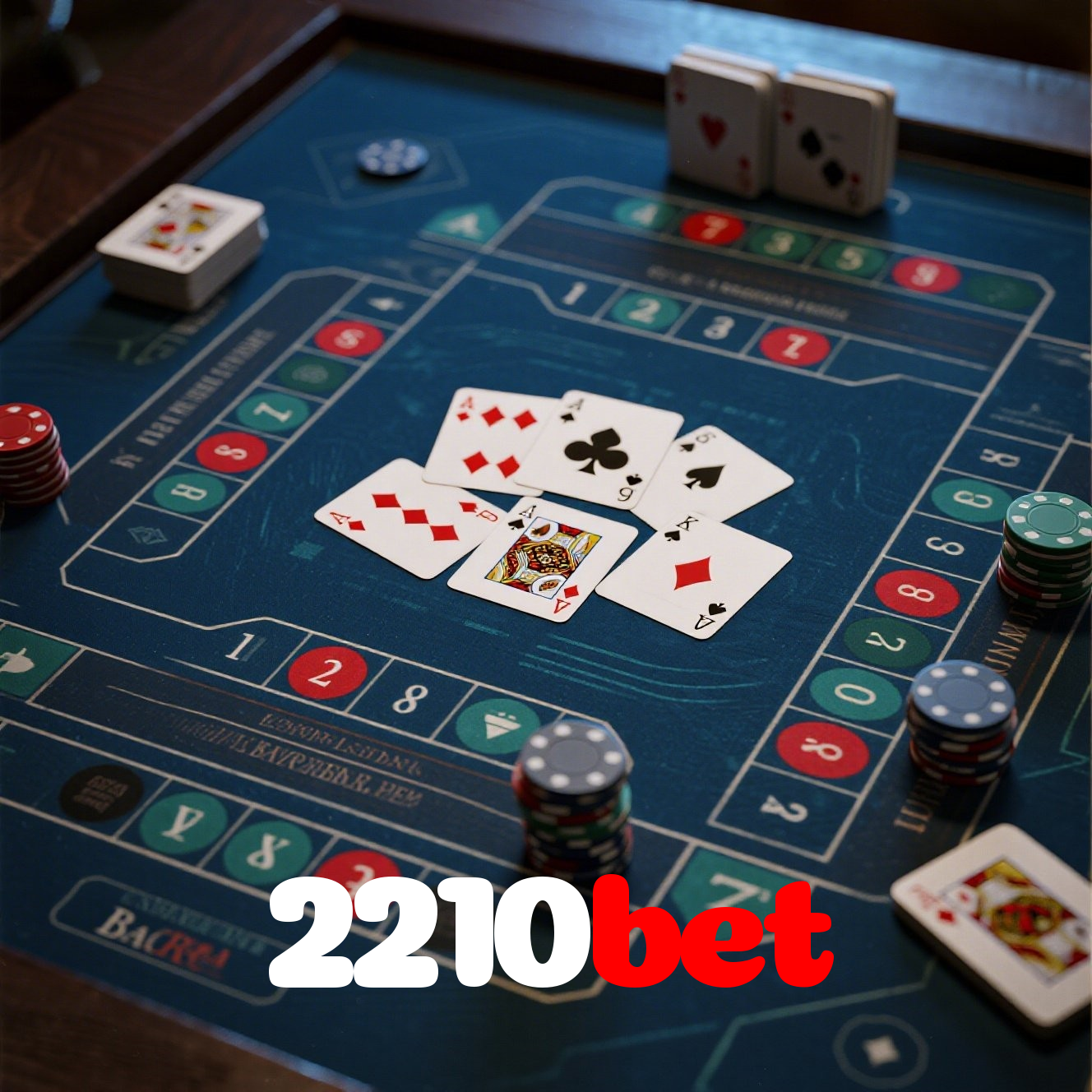 2210bet:A diversão do cassino e as apostas no futebol ao seu alcance!