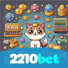 2210bet:Jogue no cassino online com apostas em futebol e ganhe grandes prêmios!