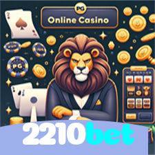 2210bet：Em cada giro, uma vitória! Jogue nas melhores slots online!