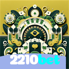 2210bet：Onde as vitórias no futebol se encontram com os jackpots do cassino!