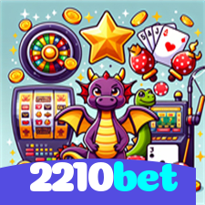 2210bet：Jogue slots, aposte no futebol e vença com confiança no nosso cassino!
