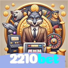 2210bet：Cada giro é uma chance de conquistar prêmios incríveis!