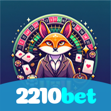 2210bet：Aposte nas melhores slots e conquiste grandes vitórias!