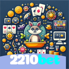 2210bet：No futebol online, a sua chance de vitória está a um passe de distância!