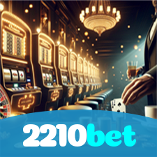 2210bet：Jogue poker e vença como um verdadeiro campeão!