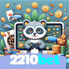 2210bet：O cassino online perfeito para jogos de blackjack e apostas no futebol!