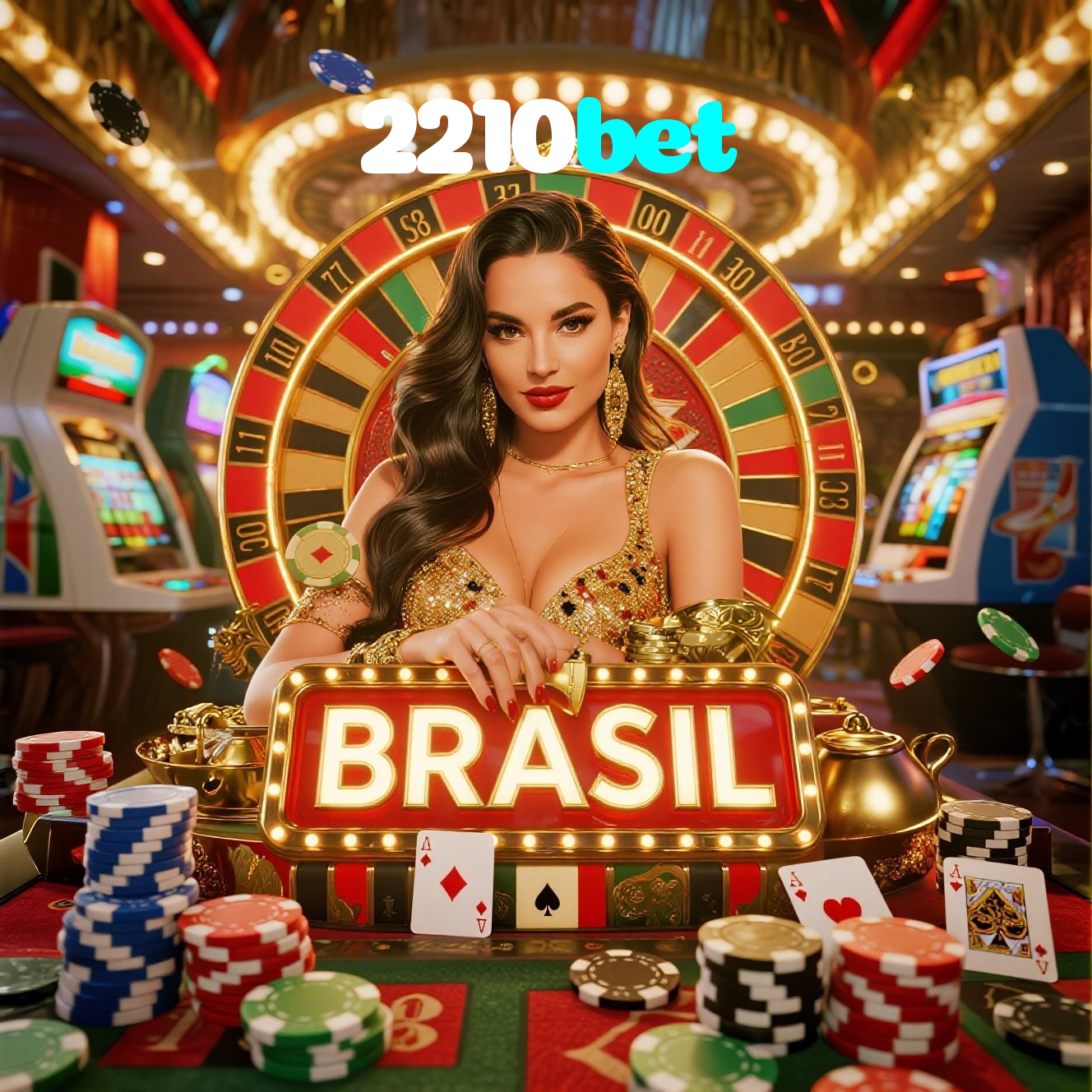 2210bet：Jogue poker, roleta e aposte no futebol no cassino mais confiável!