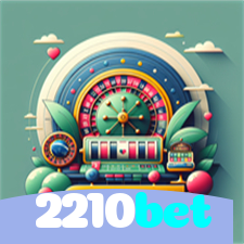 2210bet：Vença no poker e mostre que você é um mestre das cartas!