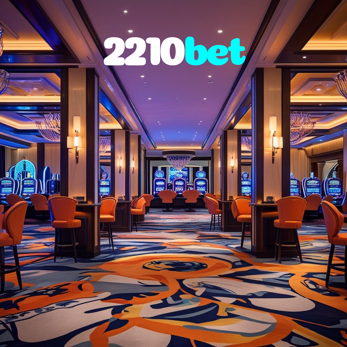 2210bet：A sorte nunca esteve tão ao seu alcance! Aposte nas nossas slots agora!