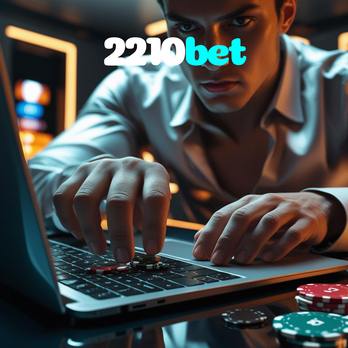 2210bet：Jogue slots, aposte no futebol e vença com grandes prêmios!