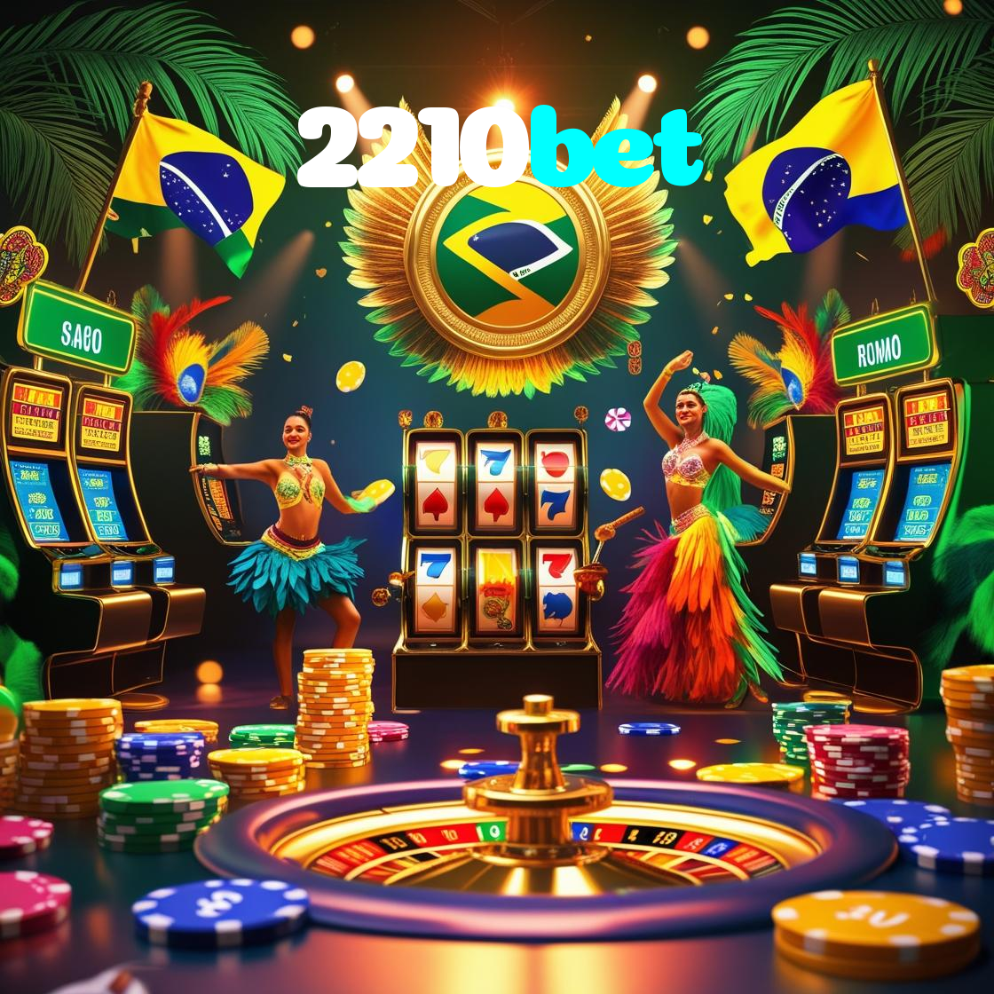 2210bet:Jogue nas melhores slots e conquiste grandes jackpots!