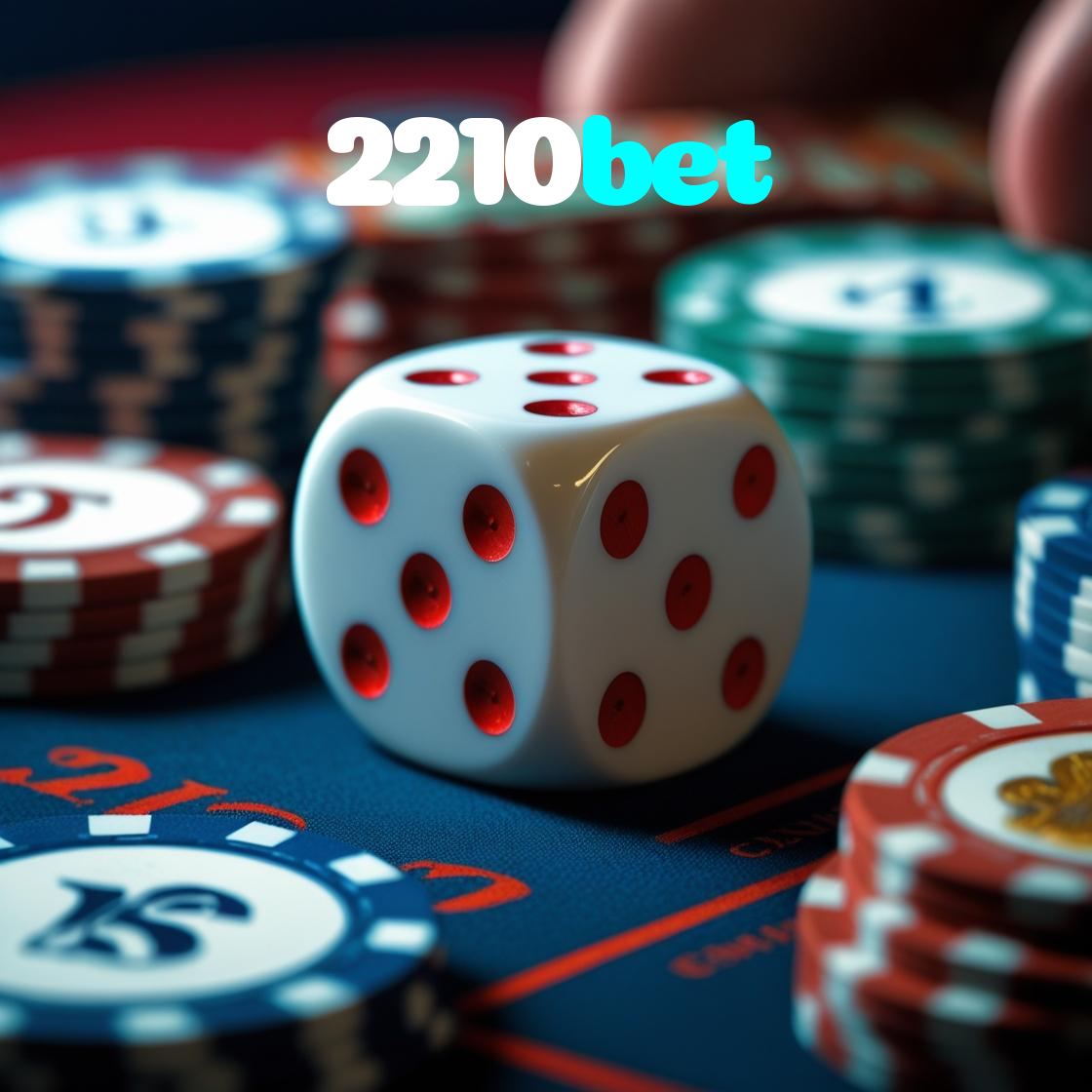 2210bet:Apostas emocionantes no futebol e diversão garantida com roleta e poker!